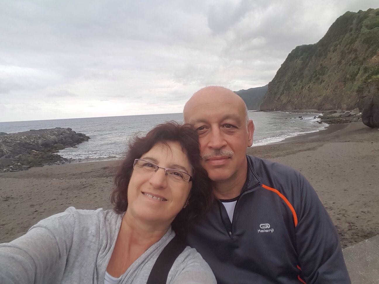 Juanjo contra el volcan 4